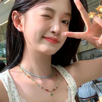 戏精女主桃花多 封面